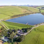 Laithe Prázdninový dům Ulverston