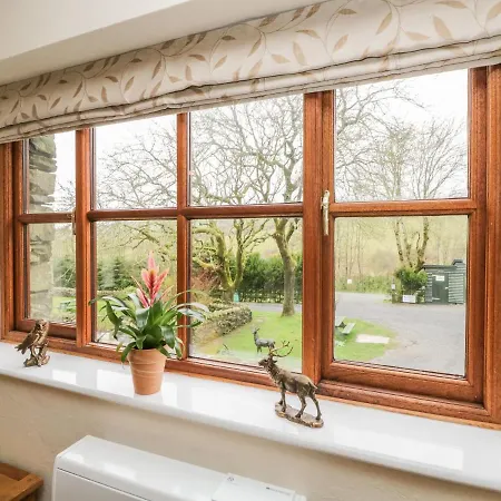 Laithe Holiday home *