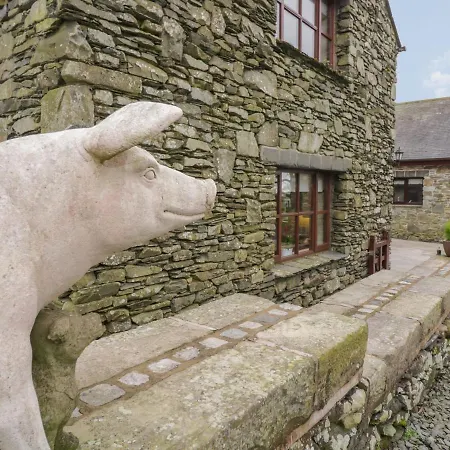Laithe * Ulverston