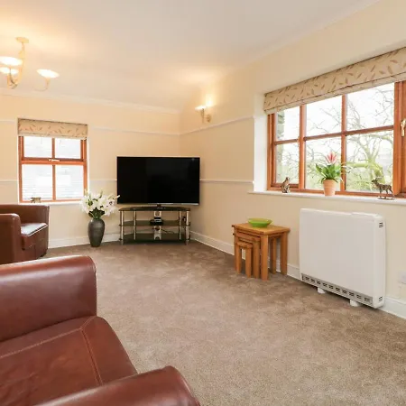 Laithe Holiday home Ulverston