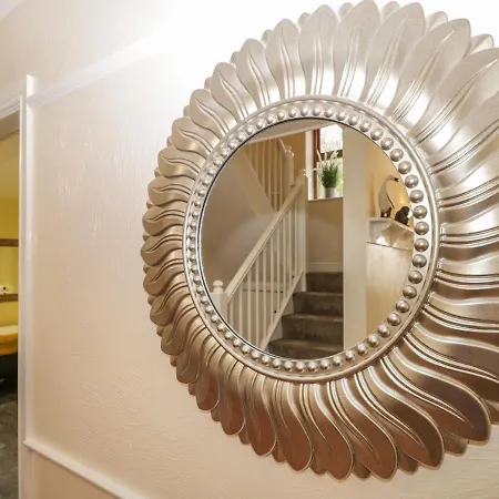 Holiday home Laithe *