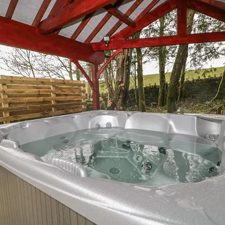 Holiday home Laithe *