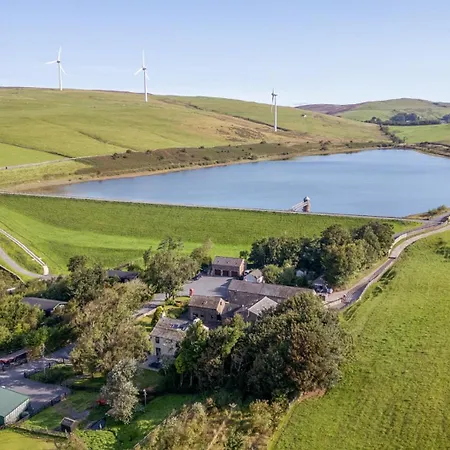 Holiday home Laithe Ulverston