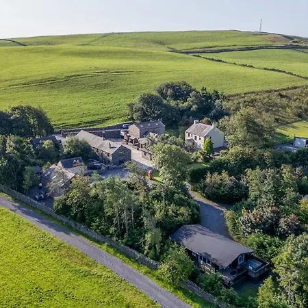 Laithe Holiday home *