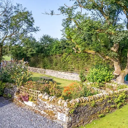 Holiday home Laithe Ulverston