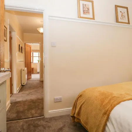 Laithe Дом отдыха Улверстон