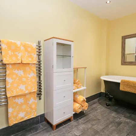 Laithe Дом отдыха Улверстон