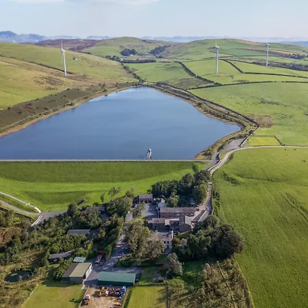 Дом отдыха Laithe